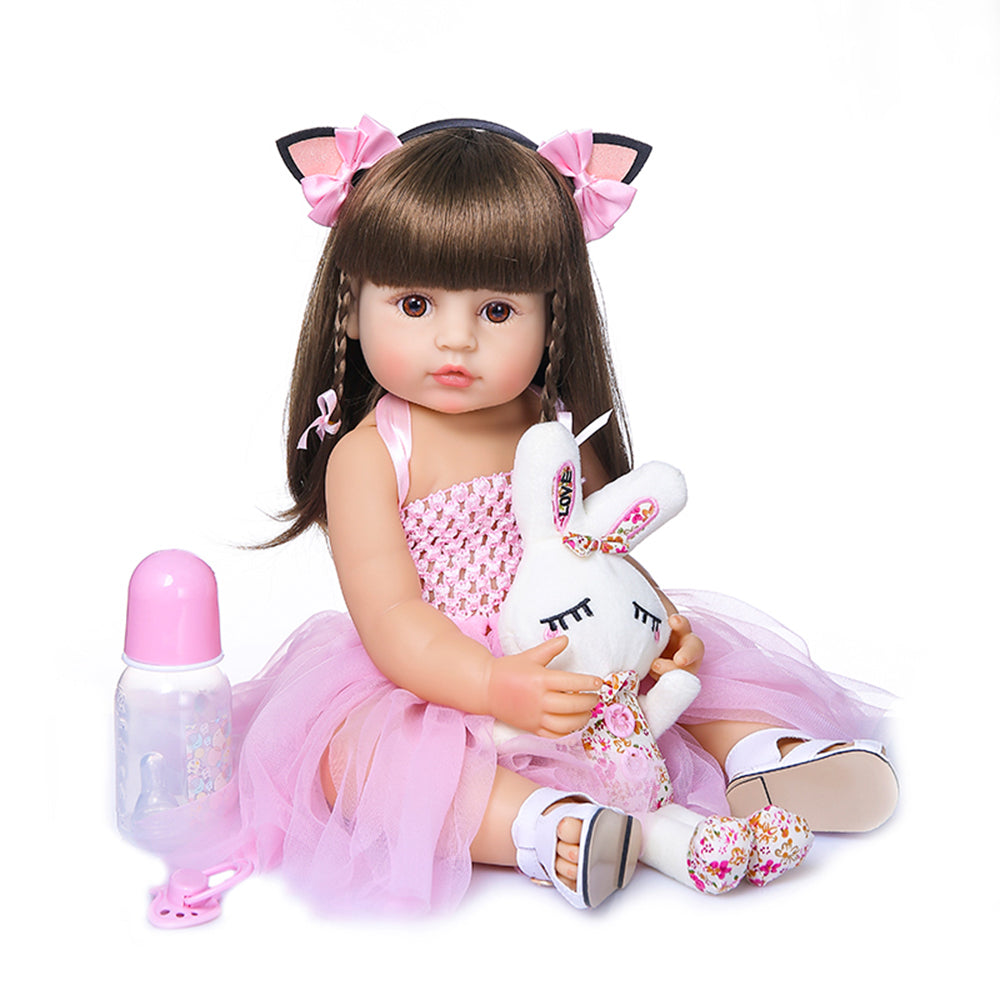 Menina